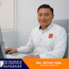 Imagen de Ing. Victor Enrique Yama Che